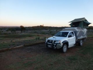 Australia (Broken Hill)